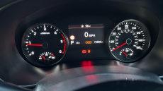 Kia Sportage 1.6 CRDi ISG GT-Line S 5dr DCT Auto Diesel Estate